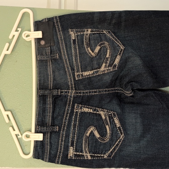 Silver jeans, Aiko, size 31x31, new - Picture 8 of 13